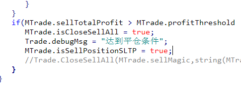 多鱼量化趋势混合版V5.0.3升级日志